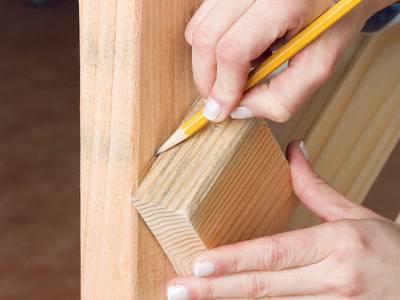 Деревянная лестница своими руками: пошаговая инструкция с фото