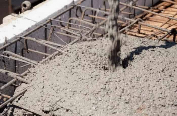 Что такое тяжелый бетон