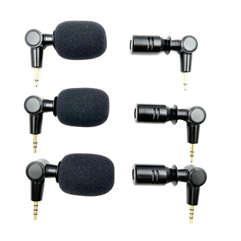 Как сделать правильный выбор микрофона для прослушки и настроек устройства на максимально качественное звучание