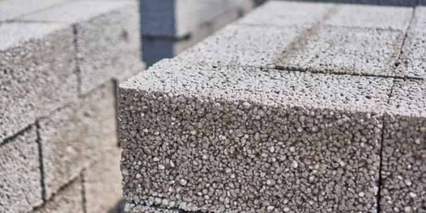 Что такое тяжелый бетон