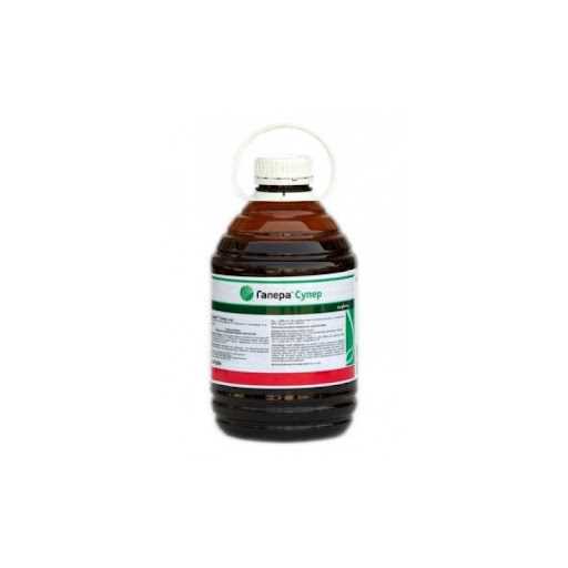 Эффективное применение гербицида Галера Супер 364, ВР для борьбы с сорняками в сельском хозяйстве