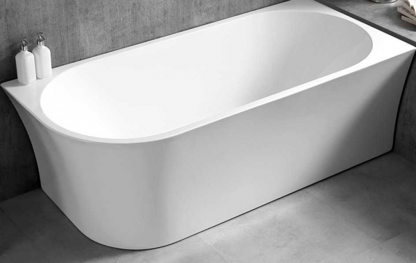 Польские ванны Cersanit — идеальное сочетание стильного дизайна, надежности и функциональности