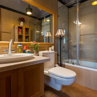 Как улучшить интерьер ванной комнаты?