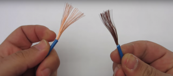Как соединить провода без пайки скруткой