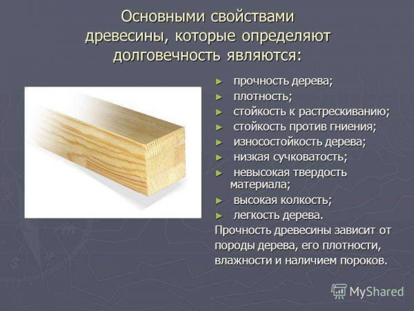 Что такое строганый брус: особенности, преимущества и недостатки, области применения