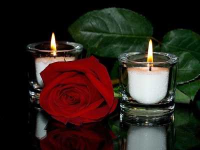 Полная информация о преимуществах, типах и способах использования восковых свечей для создания уютной и романтической атмосферы