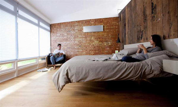 Кондиционеры для спальни — практичные рекомендации для подбора и правильного расположения