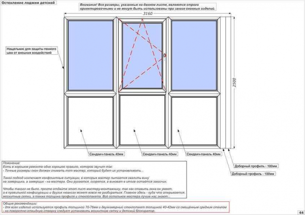 Как правильно выбрать пластиковые окна и проверить качество: главные моменты, о которых нужно знать